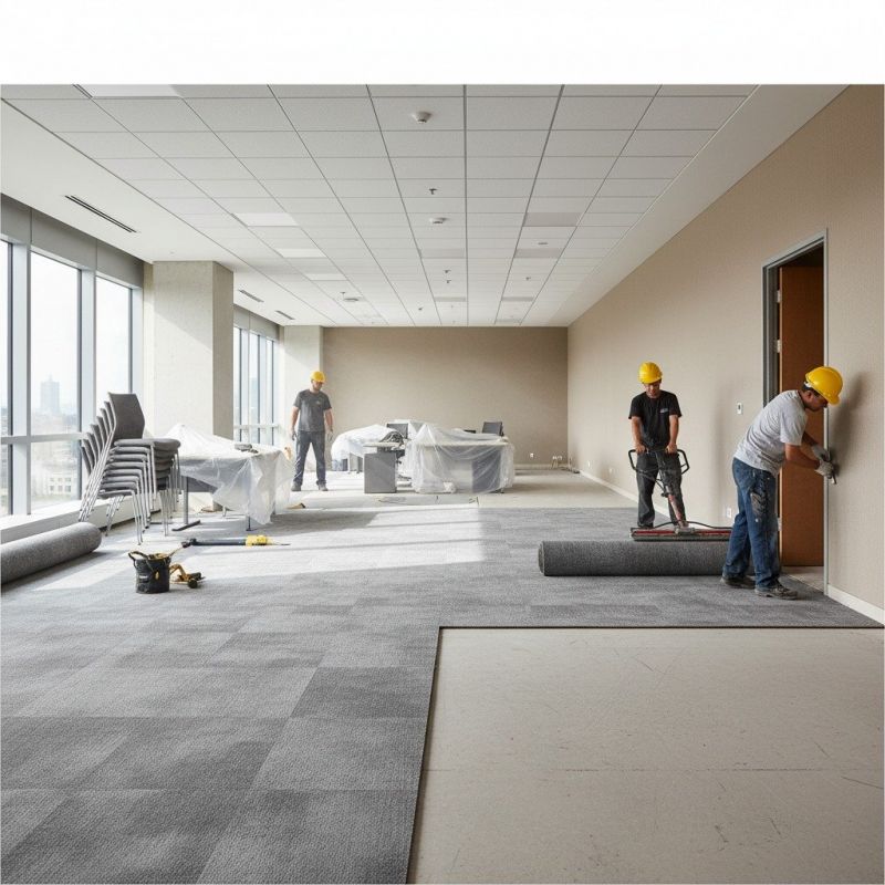 Flooring Service in Boston, MA