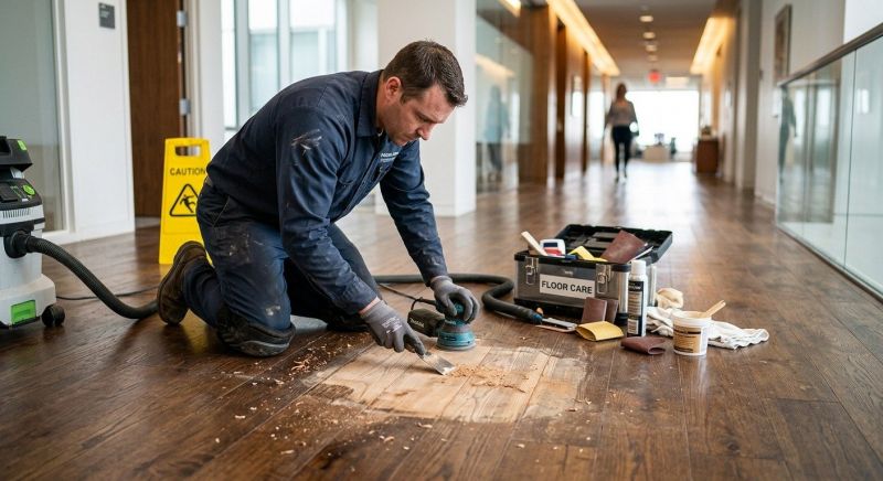 Flooring Service in Boston, MA