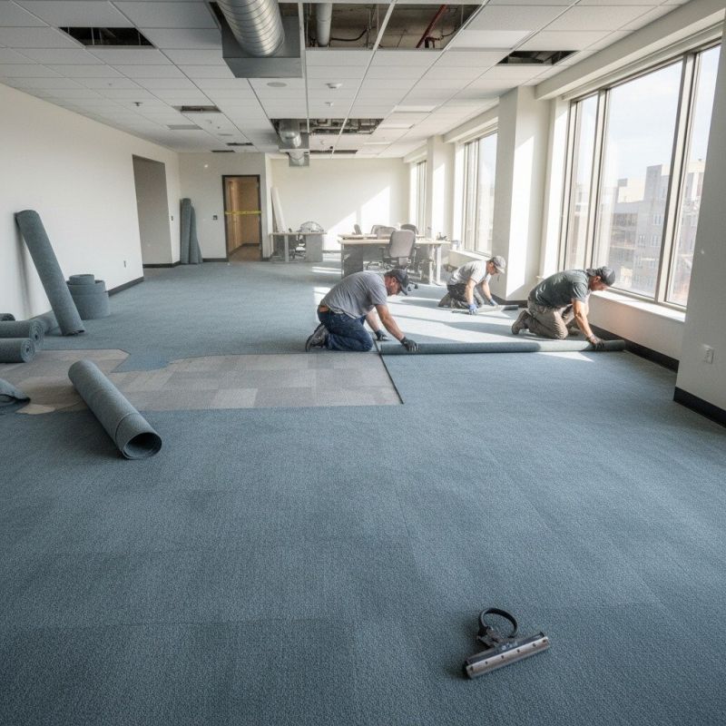 Flooring Service in Boston, MA