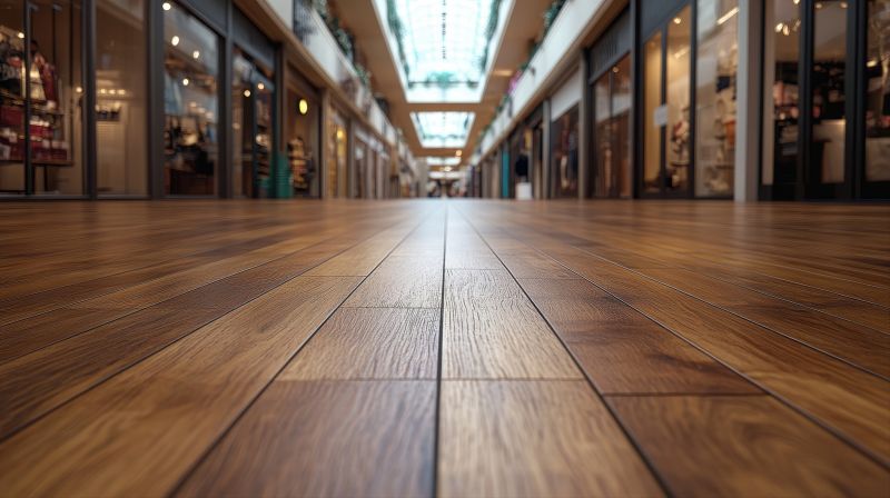 Commercial Hardwood Service in Halifax, MA