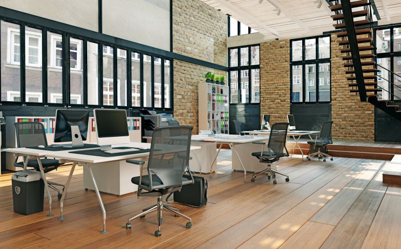 Commercial Hardwood Service in Hyde Park, MA