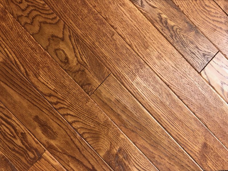 Commercial Hardwood Service in Scituate, MA