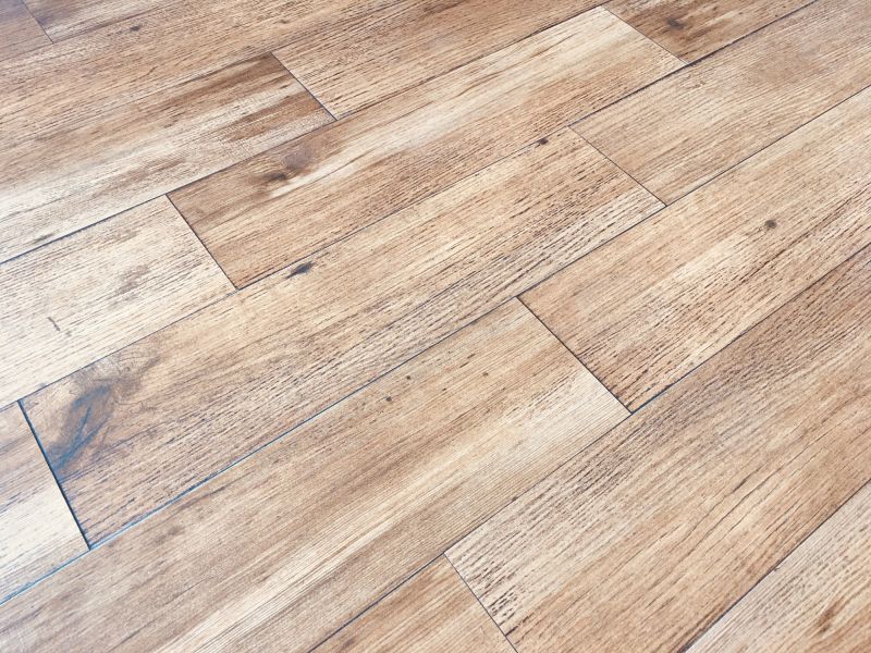 Engineered Wood Installation in Boston, MA