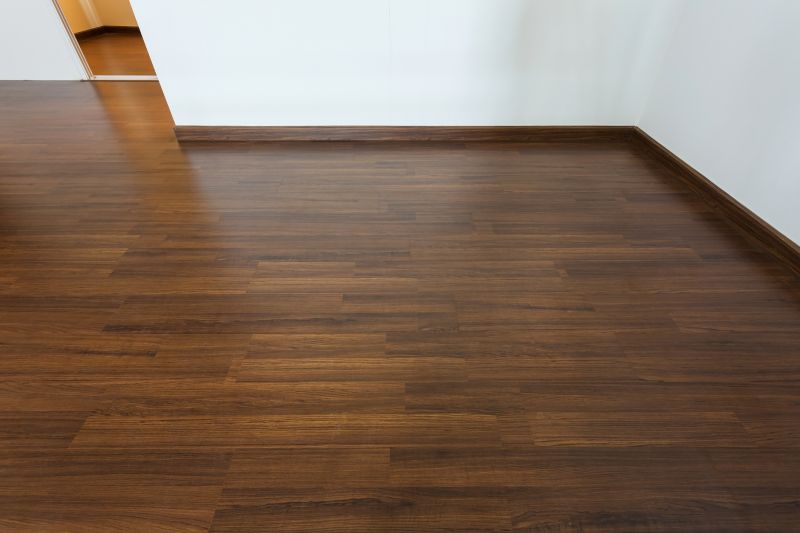 Laminate Floor Installation in Concord, MA