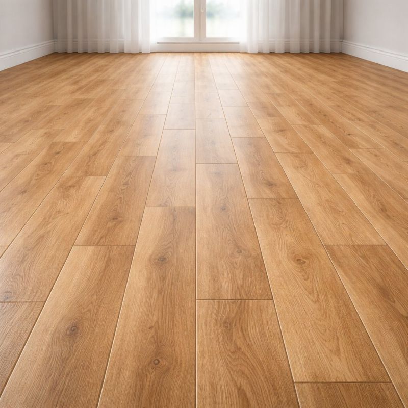 Laminate Floor Installation in Boston, MA