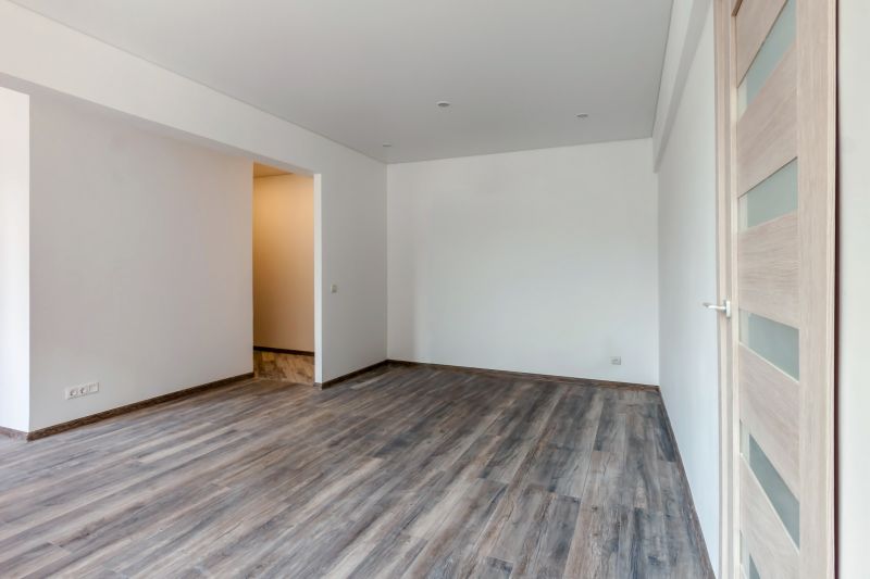 Laminate Floor Installation in Plainville, MA