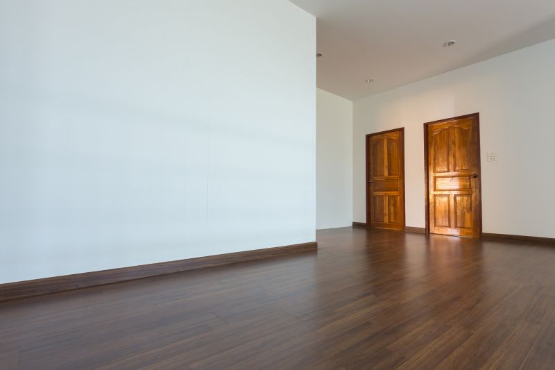 Laminate Floor Replacement in Abington, MA