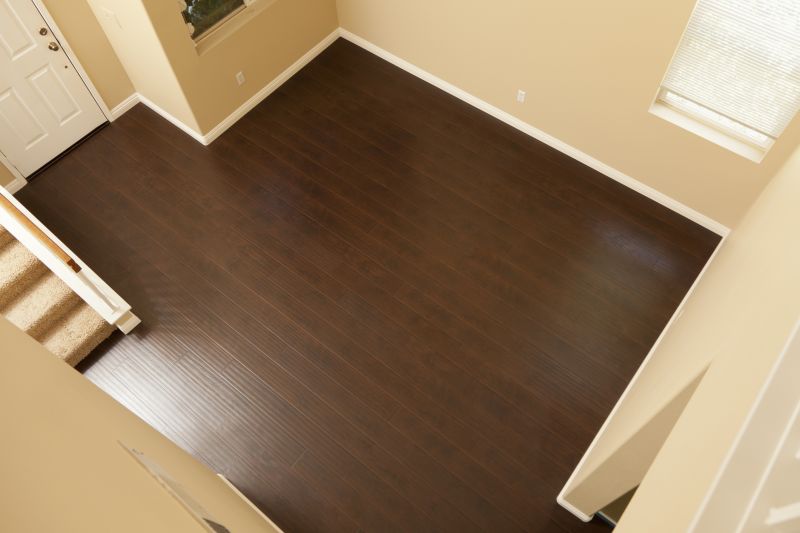 Laminate Floor Replacement in Ashland, MA