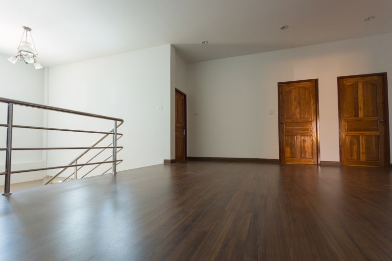 Laminate Floor Replacement in Burlington, MA