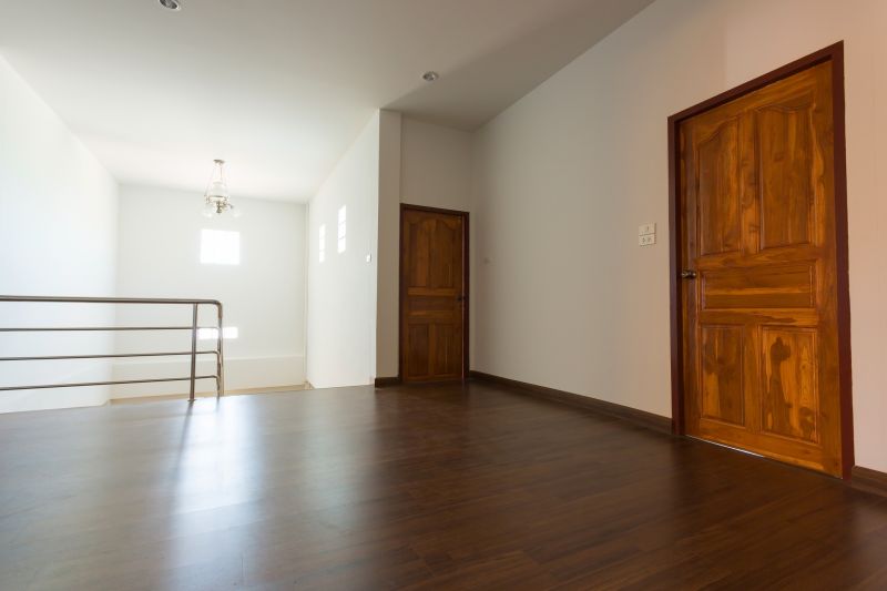 Laminate Floor Replacement in Danvers, MA