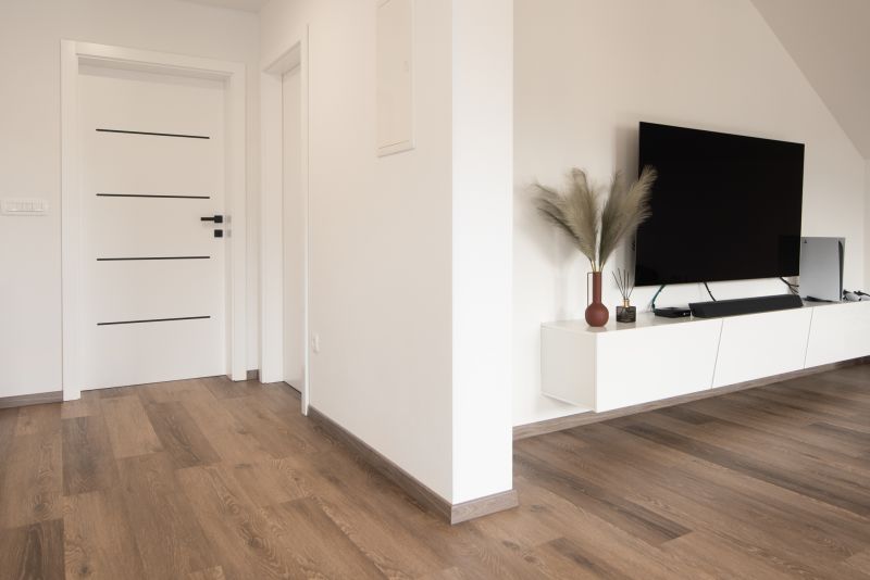 Laminate Floor Replacement in Hingham, MA