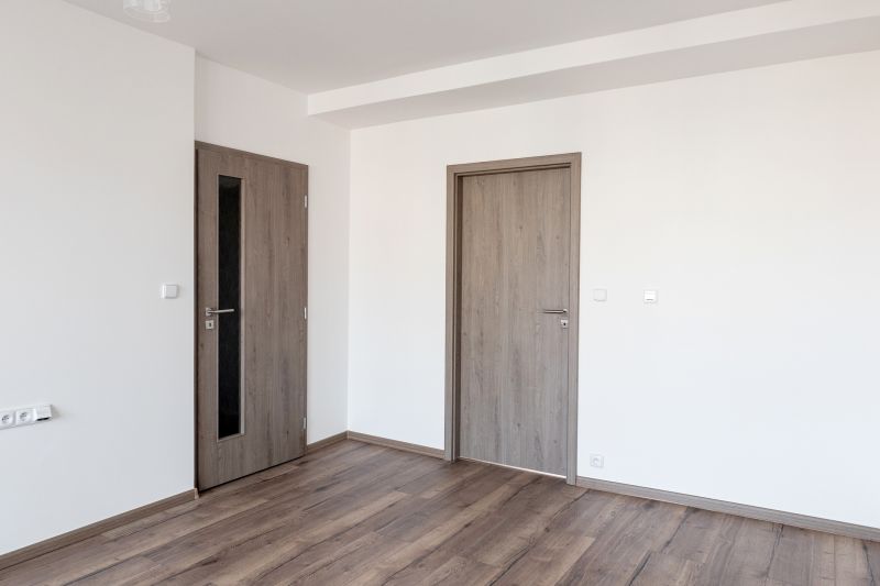 Laminate Floor Replacement in Hull, MA