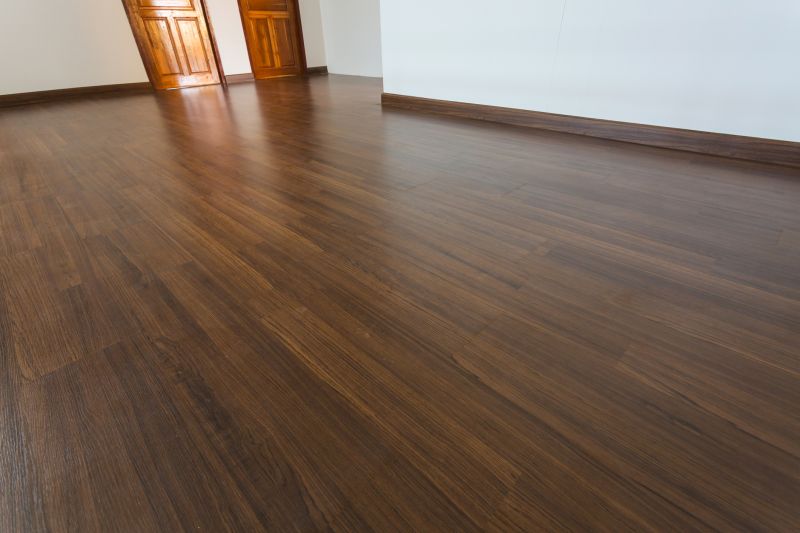 Laminate Floor Replacement in Lexington, MA