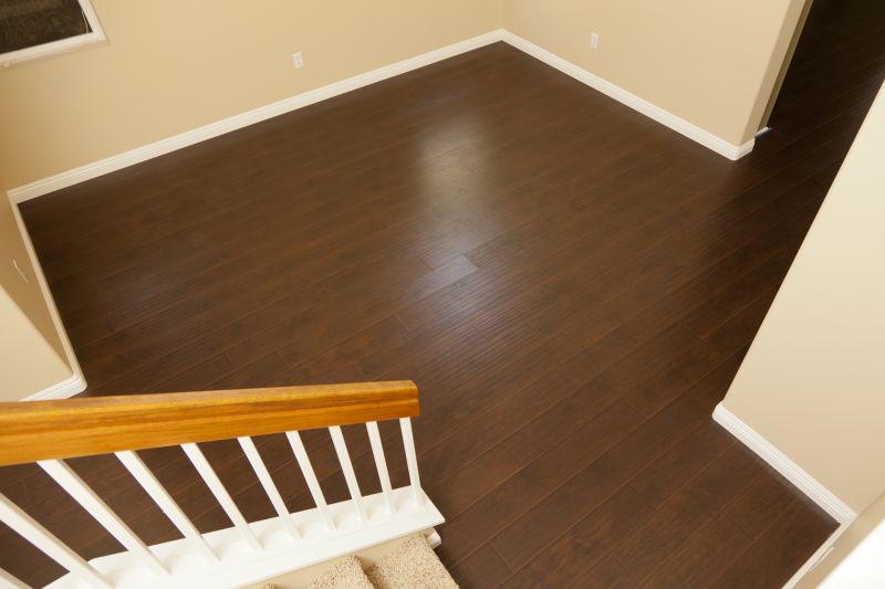 Laminate Floor Replacement in Natick, MA