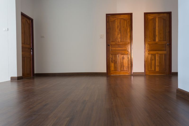 Laminate Floor Replacement in Quincy, MA