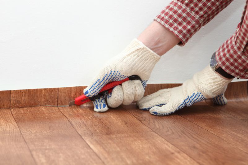 Linoleum Floor Installation in Charlestown, MA