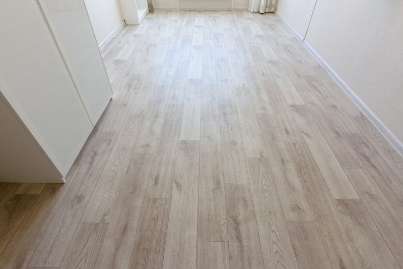 Linoleum Floor Installation in Newton Center, MA