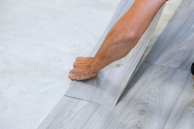 Sheet Flooring Installation in West Bridgewater, MA