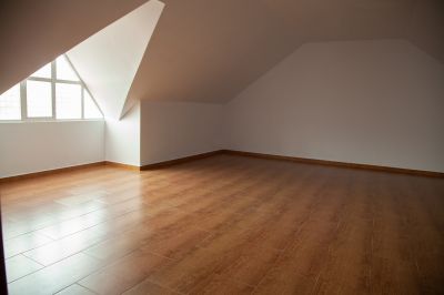 Sheet Linoleum Installation in Chestnut Hill, MA