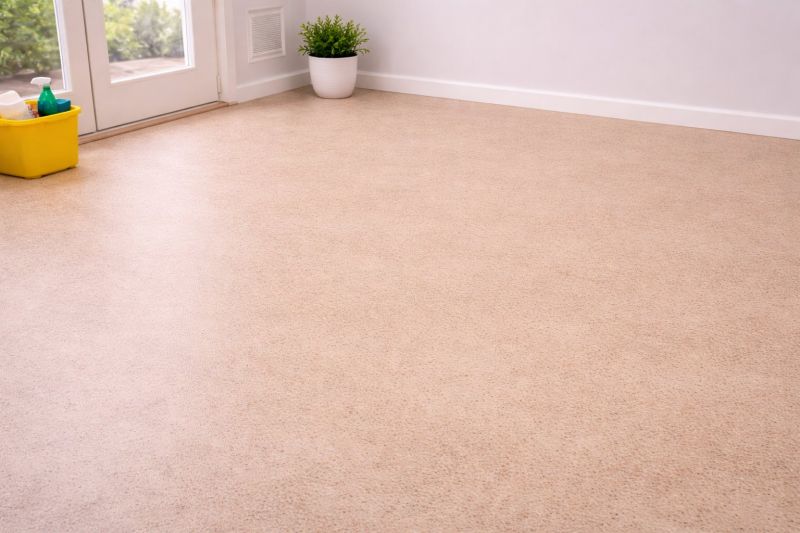 Sheet Linoleum Installation in Cohasset, MA