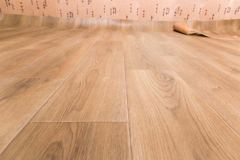 Vinyl Flooring Service in Boston, MA