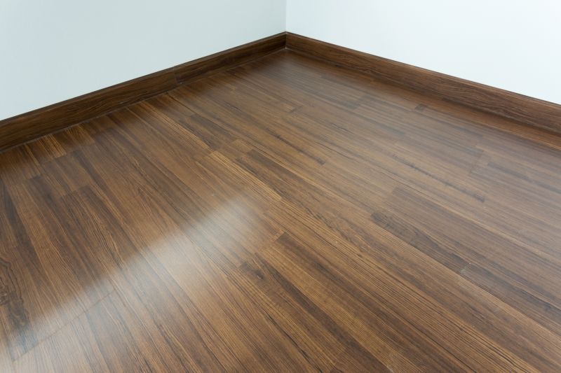 Wood Laminate Installation in Boston, MA