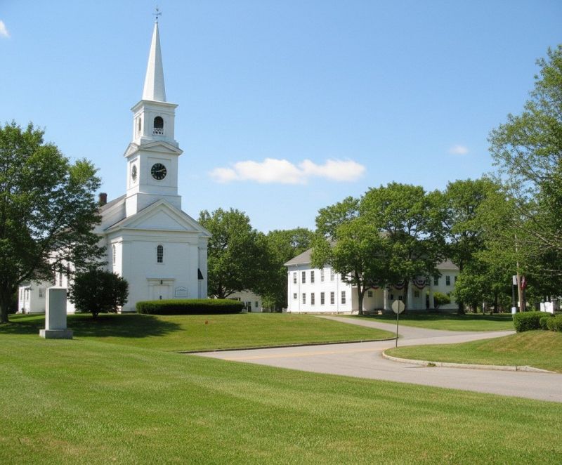 Halifax, MA