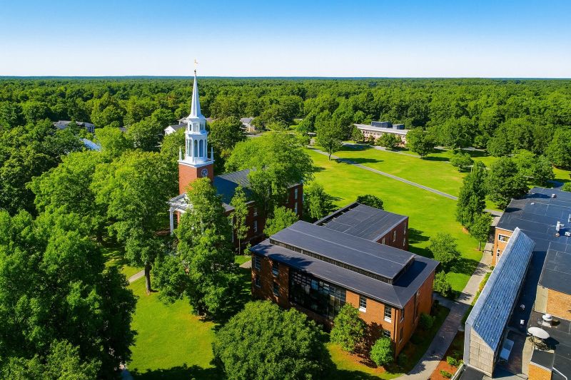 Norton, MA