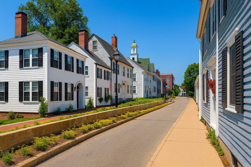 Plymouth County, MA