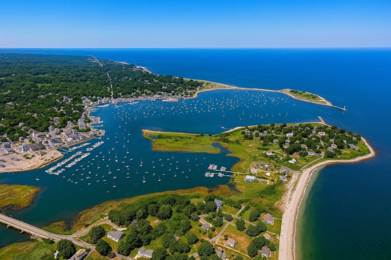Scituate, MA