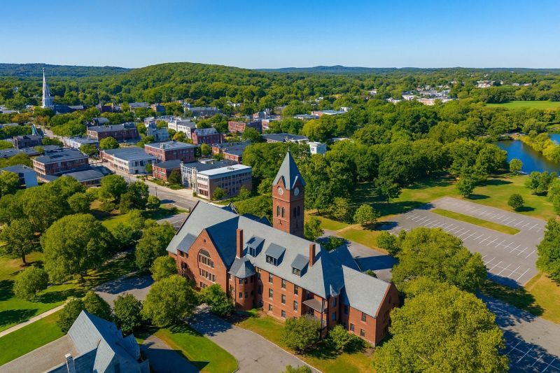 Winchester, MA